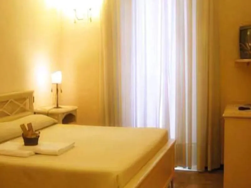 Bed & Breakfast B&B La Dimora Di Nettuno Napoli