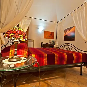 Bed & Breakfast - 