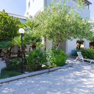  Appartement Fratelli Vivaldi Italie