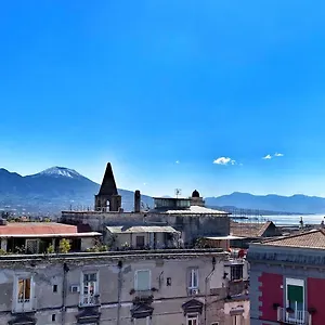 Bed & Breakfast Bellini View, Naples
