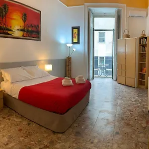 Bed & Breakfast La Tela Bianca, Naples