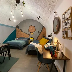 Casa Velata A Spaccanapoli Casa vacanze