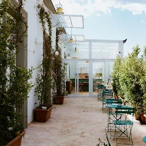 Il Fiore D'oro Luxury *** Neapol