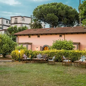 Guest house Capodimonte, Naples