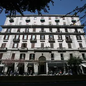 Napoli Suite Couette-café