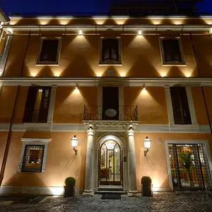 Bolivar Rome