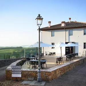Resort Laqua Vineyard 