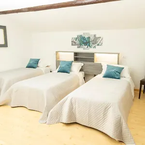  Appartamento Alexandra's House Italia