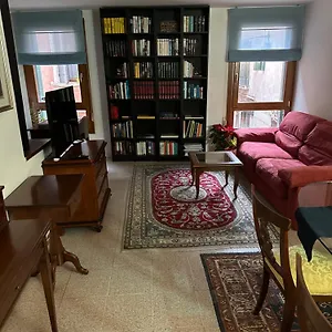  Appartement Cà Lio Italie
