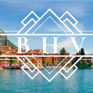  Appartement Blue House Superior&suite Italie