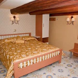 Bed & Breakfast Olimpo Degli Dei, Naples