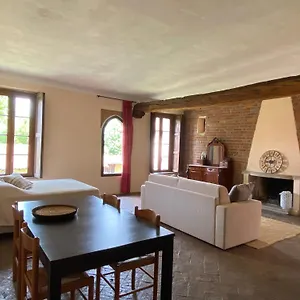 Appartamento Borgo Archinto Italia