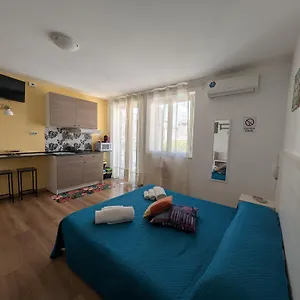  Appartement Casa Empedocle Italie