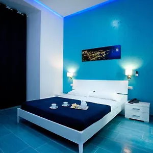 Hotel Mergellinaresort, Naples