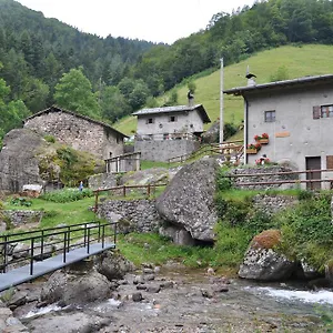  Appartamento Diffuso 2 Italia