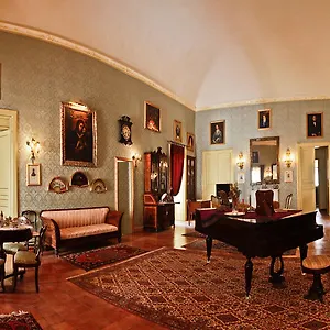 Casa Barone Agnello Cefalu