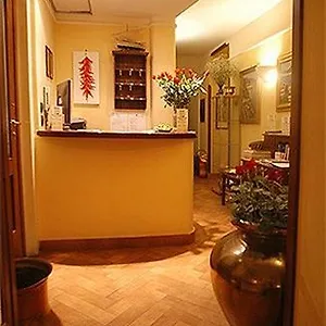Guest house Conte Cavour, Naples