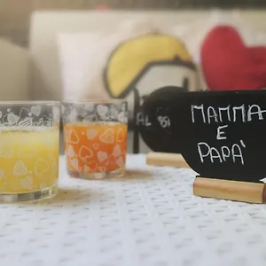 La Casa Di Luna *** Neapol