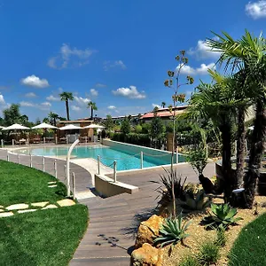 Hotel Relais Bellaria & Congressi ****