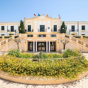 Hotel Delfino ****