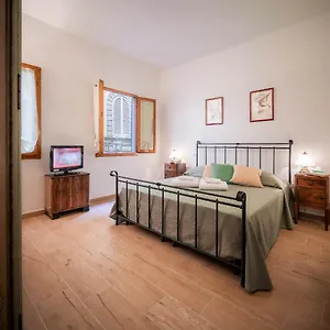  Appartement Novella Benedicta Italie