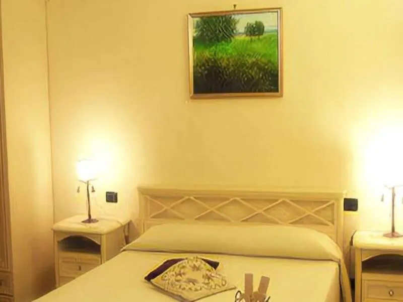 Bed & Breakfast B&B La Dimora Di Nettuno Naples