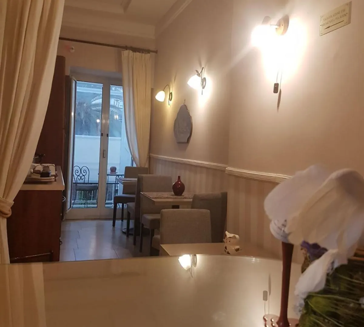 B&B La Dimora Di Nettuno Naples
