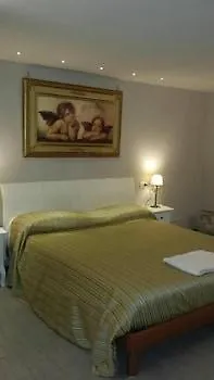 Bed & Breakfast B&B La Dimora Di Nettuno Naples