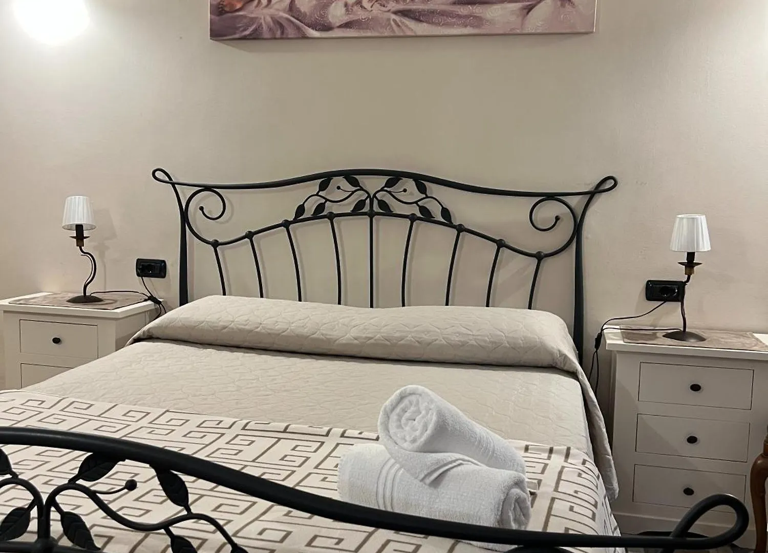 B&B La Dimora Di Nettuno Naples