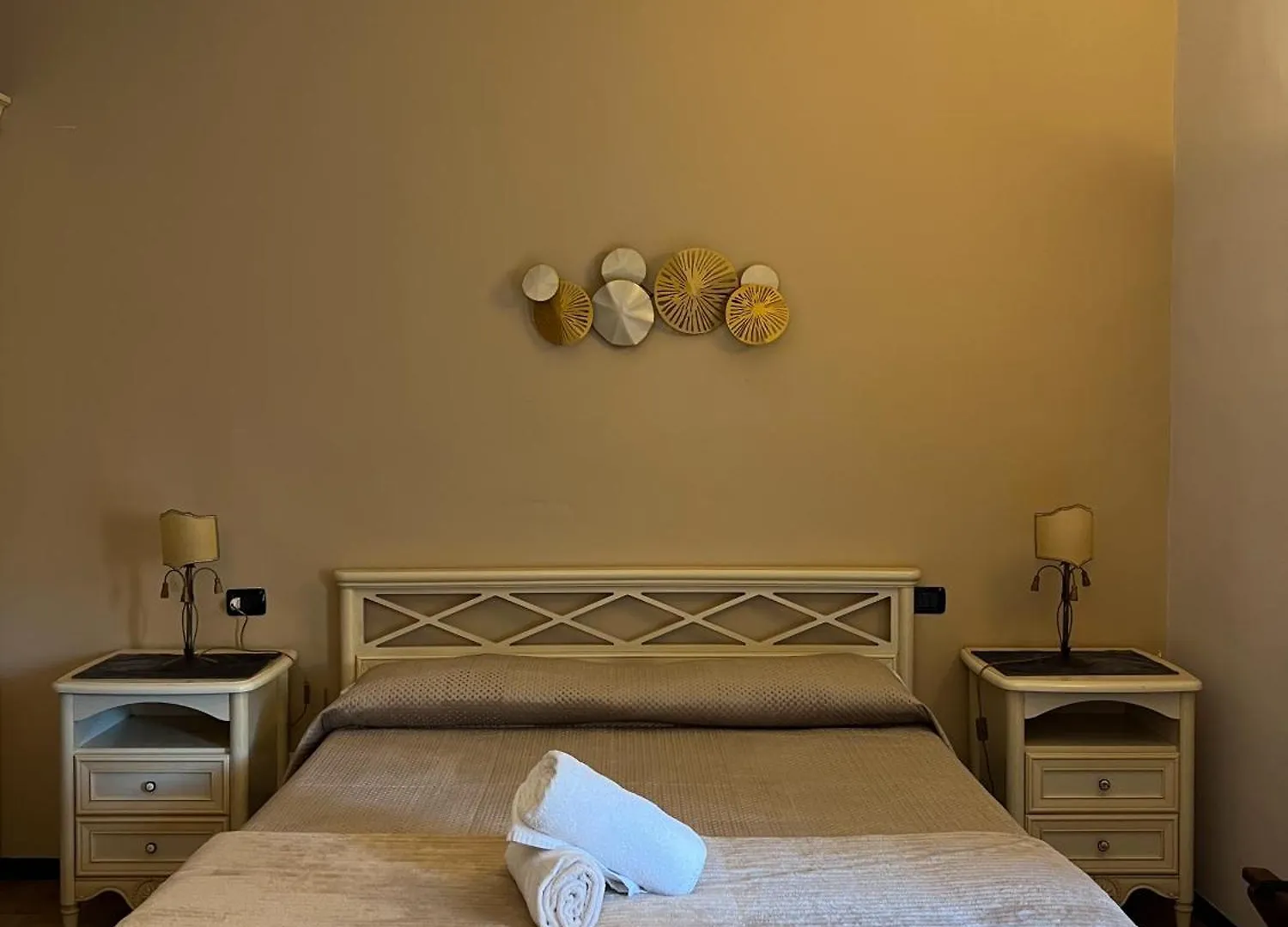B&B La Dimora Di Nettuno Naples Bed & Breakfast