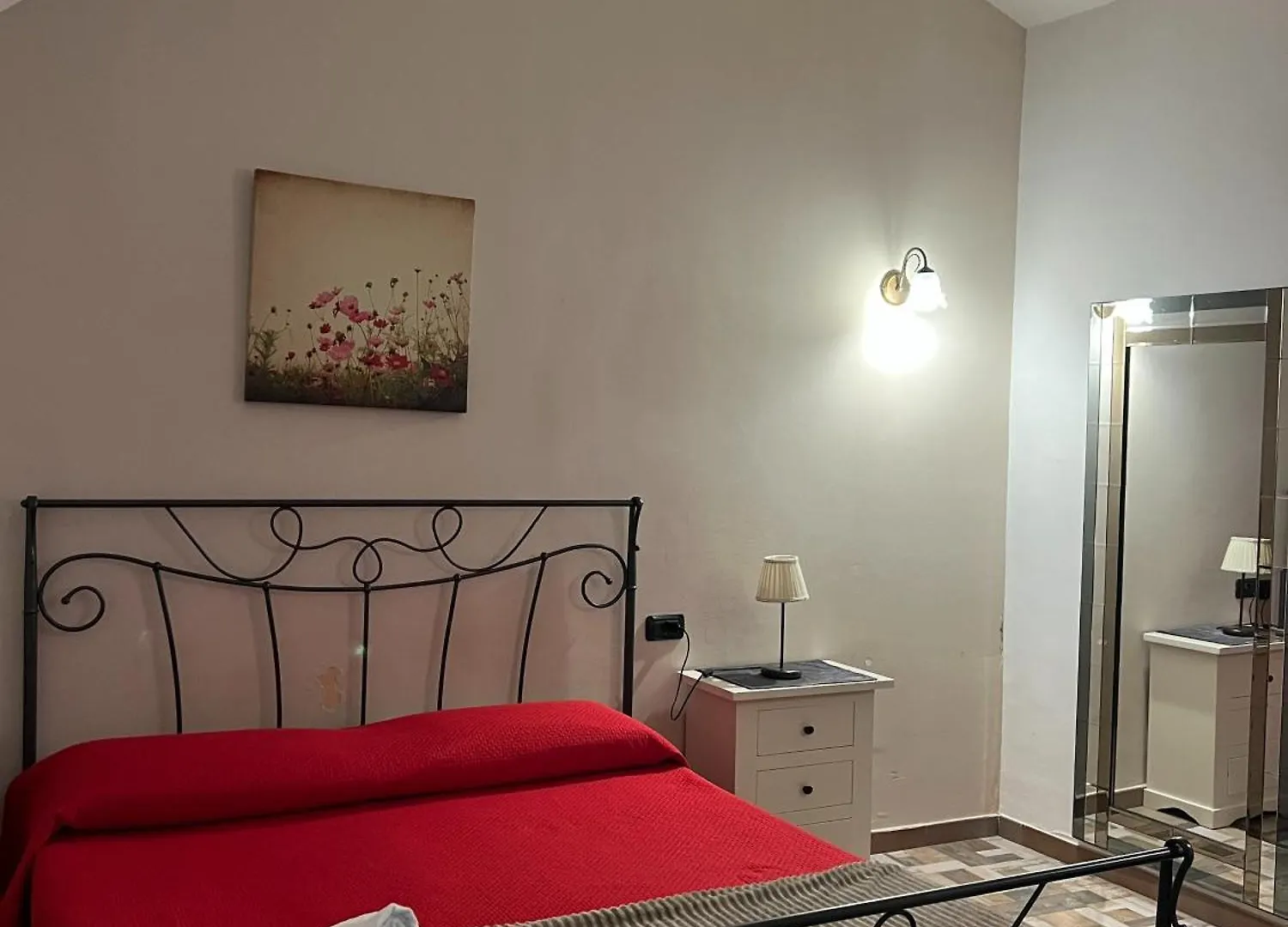 *** Bed & Breakfast B&B La Dimora Di Nettuno Naples Italy