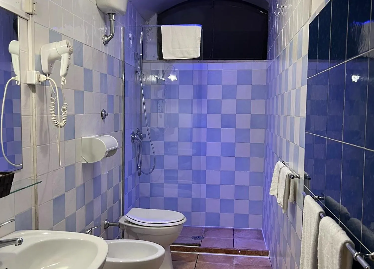 B&B La Dimora Di Nettuno Naples