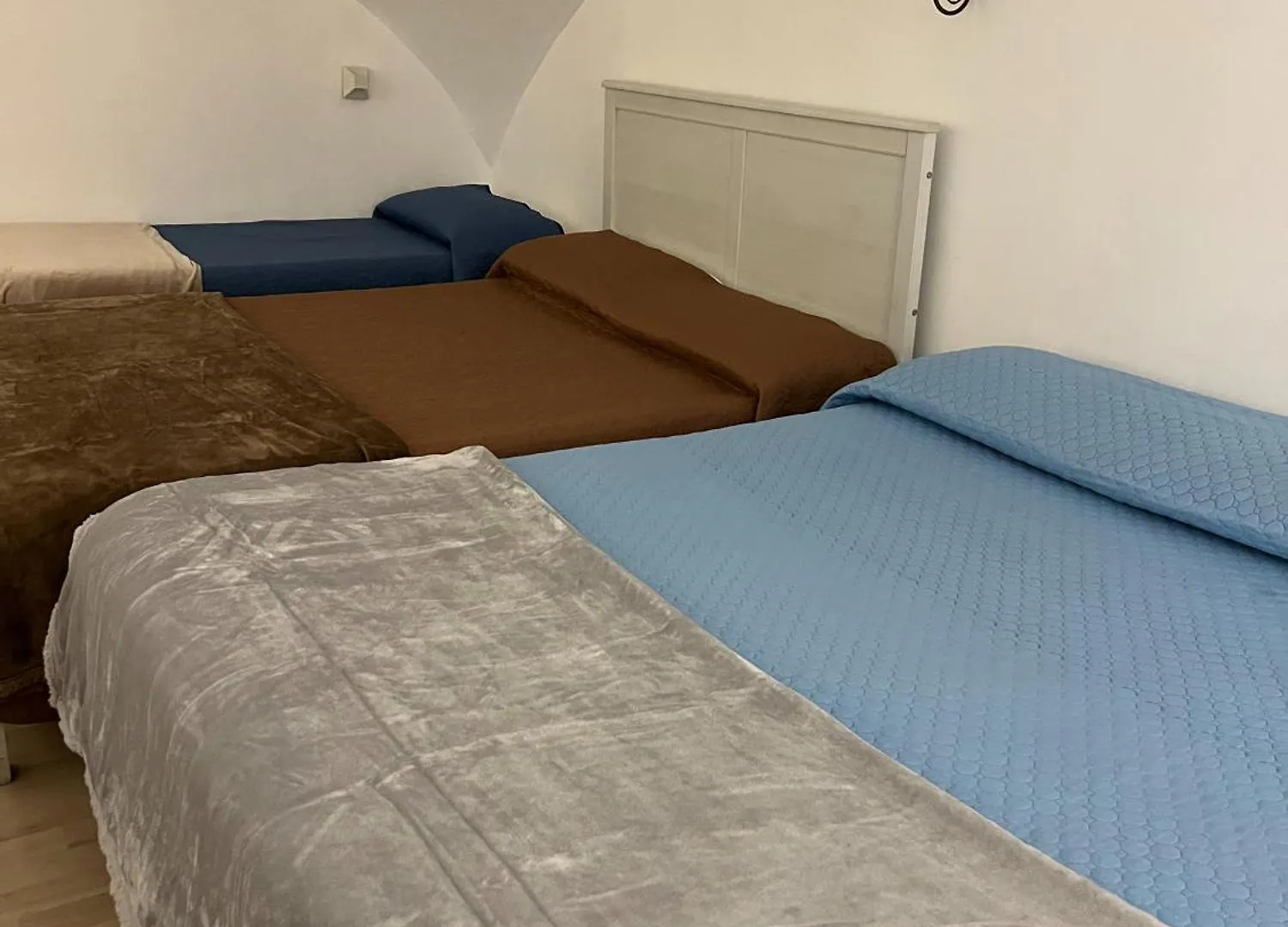 B&B La Dimora Di Nettuno Naples Bed & Breakfast
