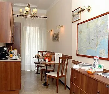 B&B La Dimora Di Nettuno Naples
