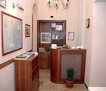 Bed & Breakfast B&B La Dimora Di Nettuno Naples