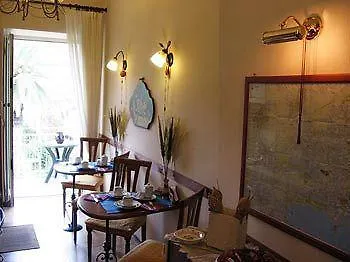 B&B La Dimora Di Nettuno Naples 3*,