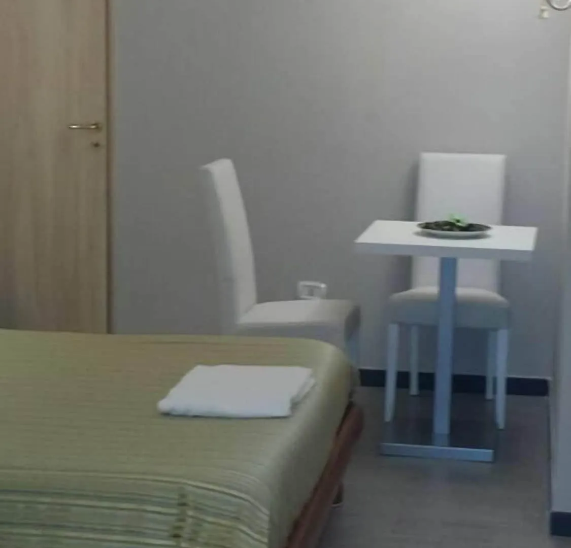 B&B La Dimora Di Nettuno Neapol