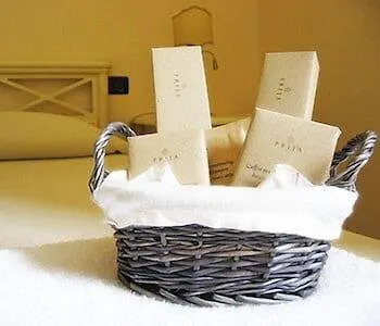 B&B La Dimora Di Nettuno Naples Italie