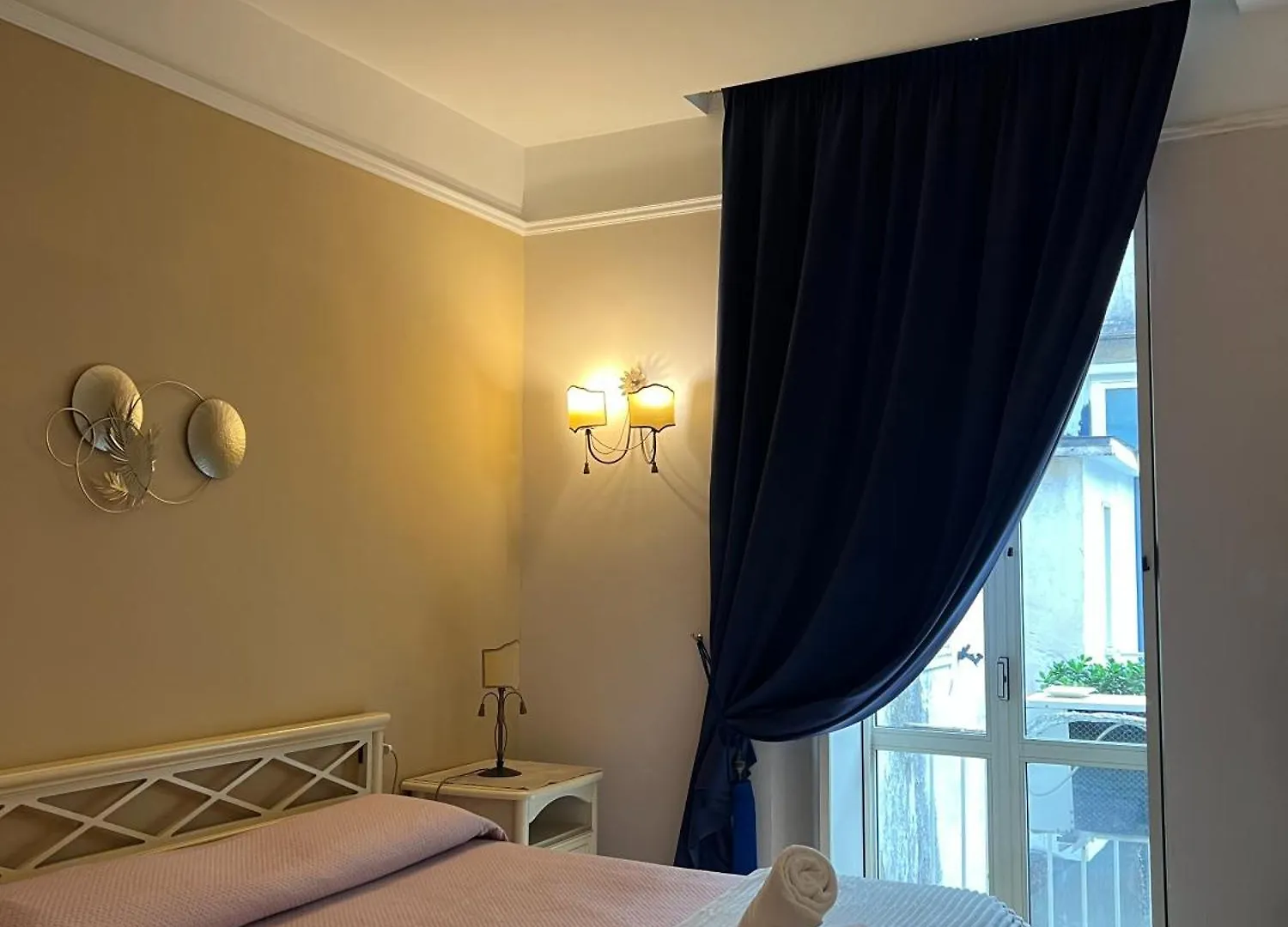Couette-café B&B La Dimora Di Nettuno Naples