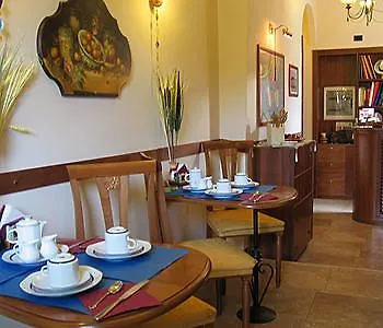B&B La Dimora Di Nettuno Naples 3*,  Italie